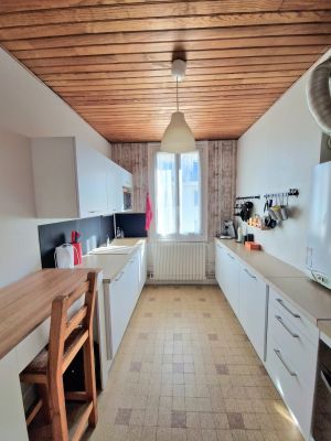 Vente Appartement Villeurbanne - Réf. 12603A  - Mandataire immobilier Brigitte Claude - image 8