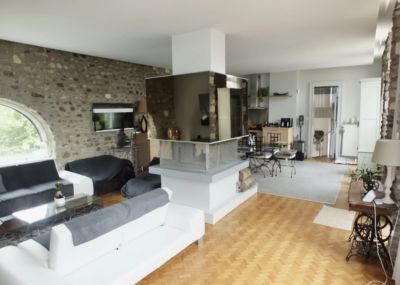 Vente Maison Lannemezan - Réf. 13109  - Mandataire immobilier Guilaine Dagorn - image 4