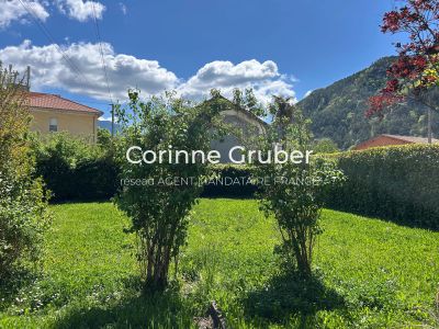Vente Appartement Digne-les-Bains - Réf. 12138  - Mandataire immobilier Corinne Gruber - image 2