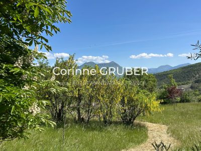 Vente Maison Digne-les-Bains - Réf. 12582A  - Mandataire immobilier Corinne Gruber - image 2