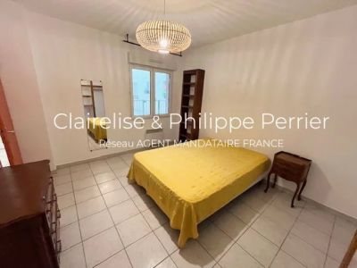 Vente Appartement Carcès - Réf. 11520  - Mandataire immobilier Clairelise Perrier - image 5