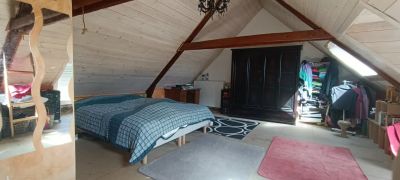 Vente Maison de village Pluméliau-Bieuzy - Réf. 12820  - Mandataire immobilier Julien Stil - image 8