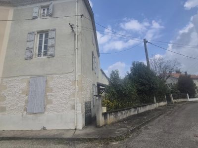 Vente Maison Condom - Réf. 12725  - Mandataire immobilier Sabrina Lahuerta - image 2