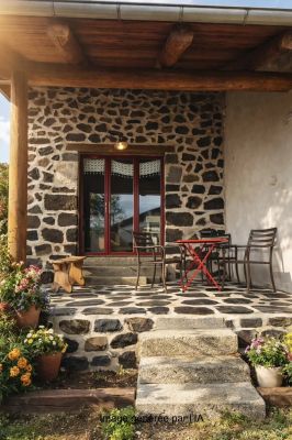 Vente Maison Alleyrac - Réf. 10570  - Mandataire immobilier Zoé Scardone - image 14
