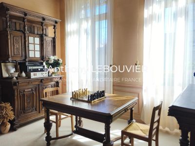 Vente Maison Saint-Erme-Outre-et-Ramecourt - Réf. 12359  - Mandataire immobilier Anthony Lebouvier - image 5