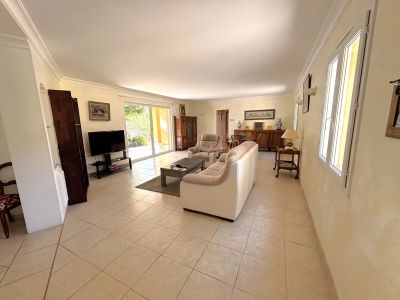 Vente Villa Draguignan - Réf. 13004A  - Mandataire immobilier Régine Finistre - image 6