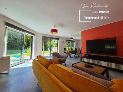 Vente Maison Plouarzel - Réf. 12924  - Mandataire immobilier Julien Bannier - image 18