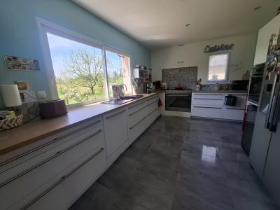 Vente Maison Forges-les-Eaux - Réf. 12882  - Mandataire immobilier Sophie Angreville - image 4