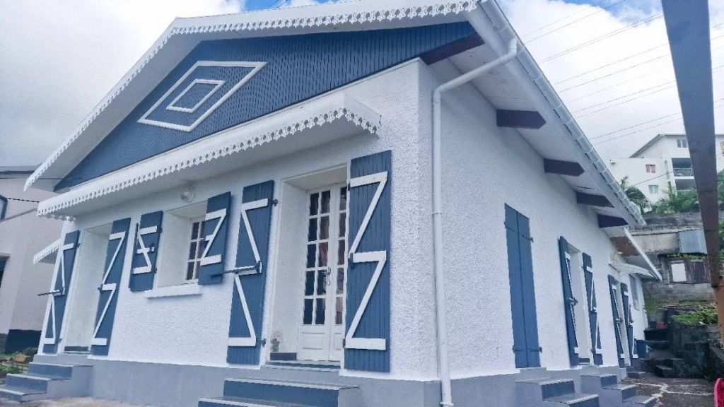 Villa 134 m²