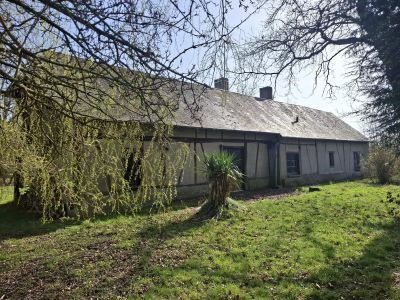 Vente Maison Hodeng-Hodenger - Réf. 12389  - Mandataire immobilier Sophie Angreville - image 7