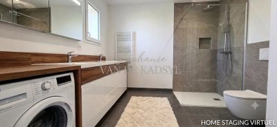 Vente Appartement Brignoles - Réf. 12957A  - Mandataire immobilier Stéphanie Van De Kadsye - image 7