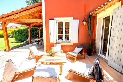 Grimaud 83310 – Maison