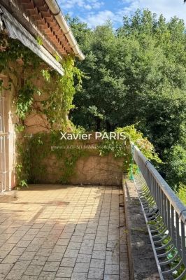 Meyreuil 13590 – Maison