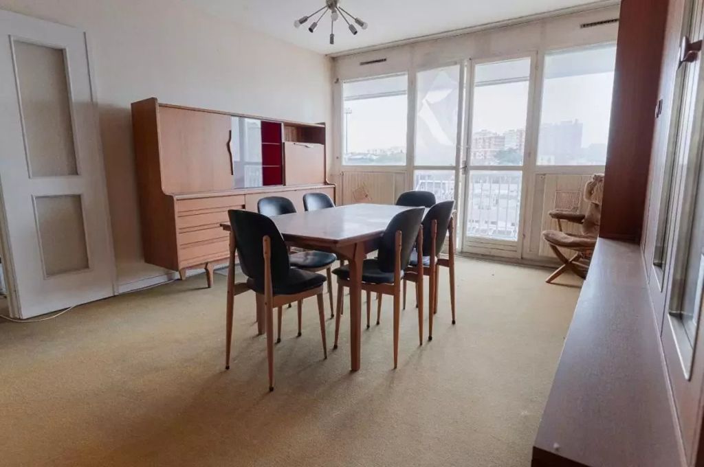 Appartement 88.71 m²