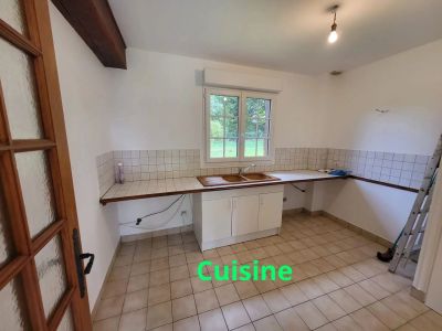 Vente Maison Gournay-en-Bray - Réf. 12735  - Mandataire immobilier Bruno Lucet - image 14