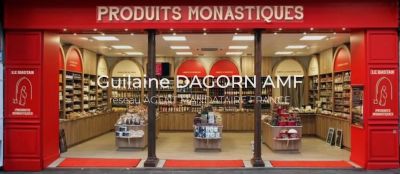 Commerce 51.57 m²
