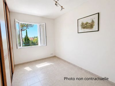 Vente Villa Draguignan - Réf. 13004A  - Mandataire immobilier Régine Finistre - image 21