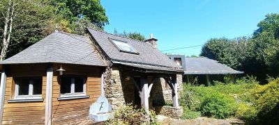 Vente Maison de village Quistinic - Réf. 12991A  - Mandataire immobilier Julien Stil - image 8