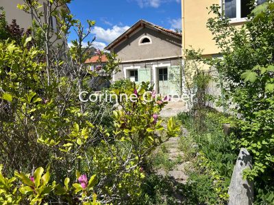Vente Appartement Digne-les-Bains - Réf. 12138  - Mandataire immobilier Corinne Gruber - image 3