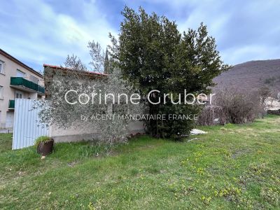 Vente Maison Digne-les-Bains - Réf. 12336  - Mandataire immobilier Corinne Gruber - image 17