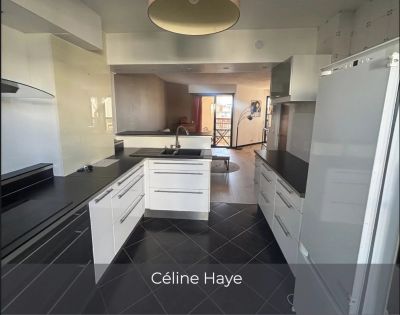 Vente Appartement Antibes - Réf. 12143  - Mandataire immobilier Céline Haye - image 6