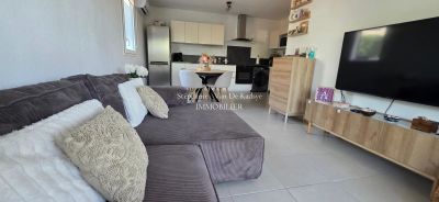 Vente Appartement Vidauban - Réf. 13115  - Mandataire immobilier Stéphanie Van De Kadsye - image 12