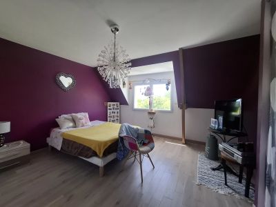Vente Maison Forges-les-Eaux - Réf. 12882  - Mandataire immobilier Sophie Angreville - image 6