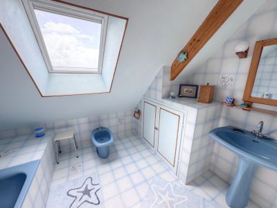 Vente Maison Saint-Pierre-Quiberon - Réf. 12861  - Mandataire immobilier Pierre-Yves Le Garrec - image 17