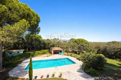 Roquebrune-sur-Argens 83520 – Propriété