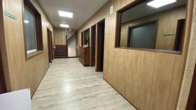 Cayenne 97300 – Immeuble