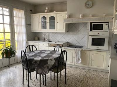 Vente Maison Reims - Réf. 12321  - Mandataire immobilier Sylvana Ferracin - image 4