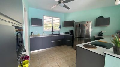 Vente Maison Cayenne - Réf. 7792  - Mandataire immobilier Philippe Le Roux - image 6