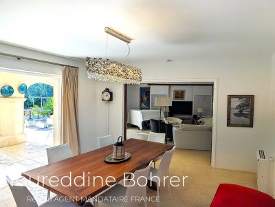 Grimaud 83310 – Maison