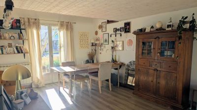 Vente Maison Valence - Réf. 12402  - Mandataire immobilier Céline Ragot - image 5