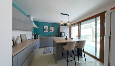 Vente Maison Chelles - Réf. 13048  - Mandataire immobilier Isabelle Casano - image 4