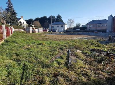 Vente Terrain constructible Gournay-en-Bray - Réf. 12724  - Mandataire immobilier Bruno Lucet - image 2