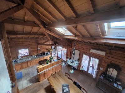 Vente Chalet Ambrus - Réf. 12008  - Mandataire immobilier Sabrina Lahuerta - image 6