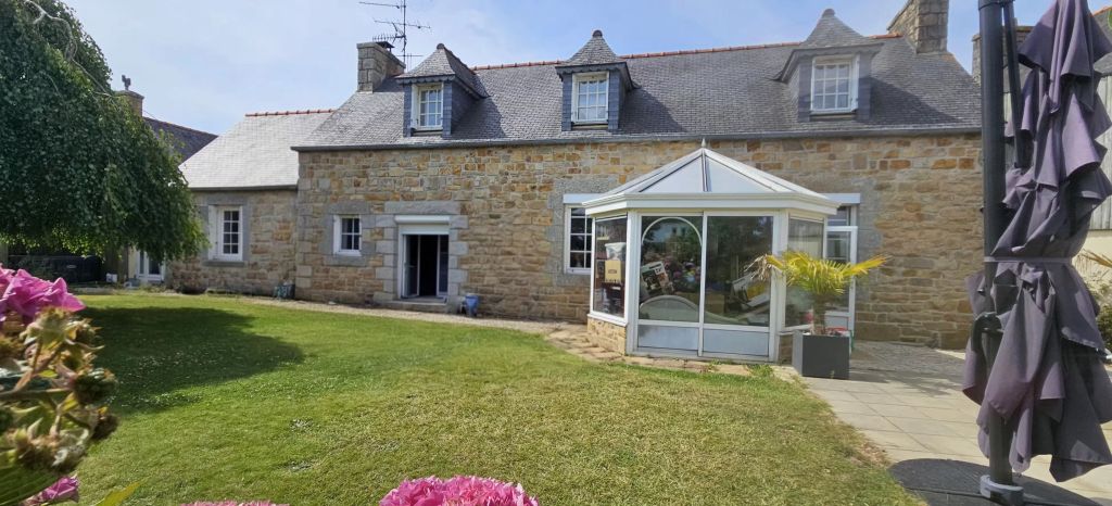 Maison 128 m²