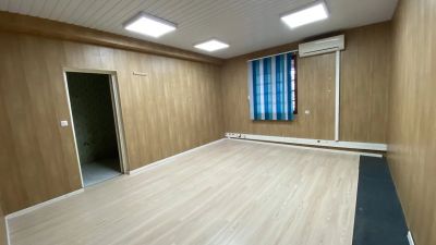 Cayenne 97300 – Immeuble