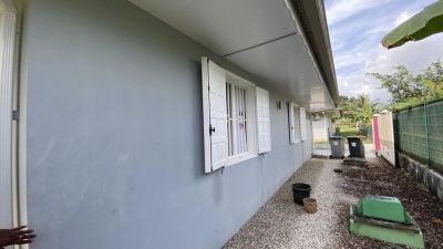Vente Maison Matoury - Réf. 7755  - Mandataire immobilier Philippe Le Roux - image 14