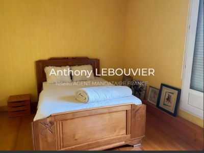 Vente Maison Saint-Erme-Outre-et-Ramecourt - Réf. 12359  - Mandataire immobilier Anthony Lebouvier - image 22