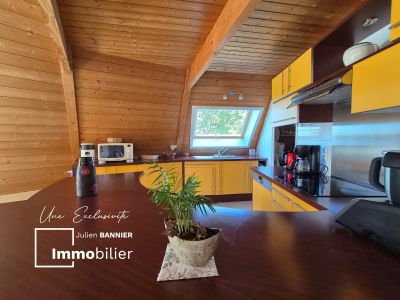 Vente Maison Plouarzel - Réf. 12924  - Mandataire immobilier Julien Bannier - image 5