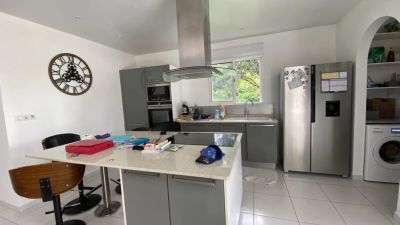 Vente Maison Matoury - Réf. 7755  - Mandataire immobilier Philippe Le Roux - image 7