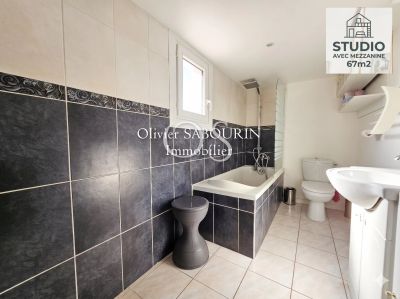 Vente Villa Roquebrune-sur-Argens - Réf. 12075  - Mandataire immobilier Christophe Cyr - image 12