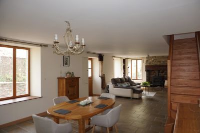Vente Propriété Pontivy - Réf. 12191A  - Mandataire immobilier Julien Stil - image 5