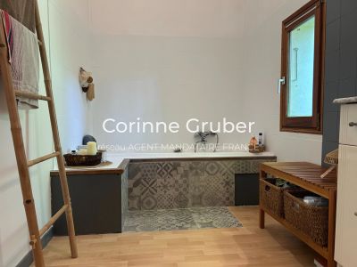 Vente Maison Digne-les-Bains - Réf. 12605  - Mandataire immobilier Corinne Gruber - image 26