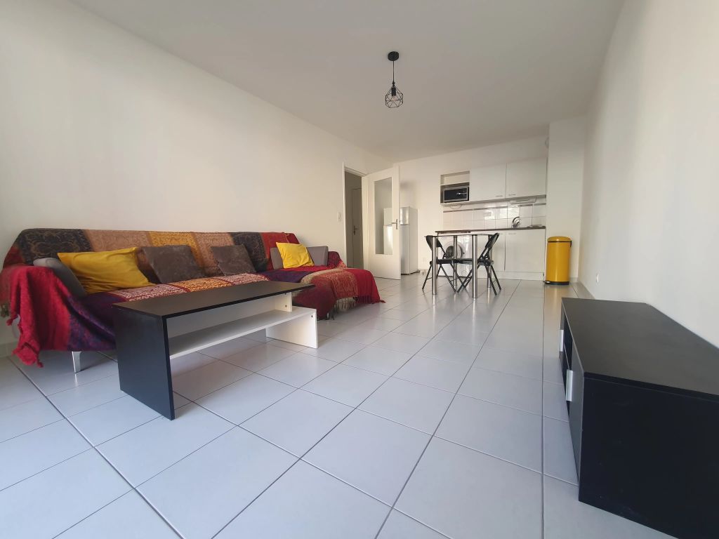 Vente Vente Appartement Castelnau-le-Lez - Réf. 12056  - Mandataire immobilier Agent Mandataire France - image 1