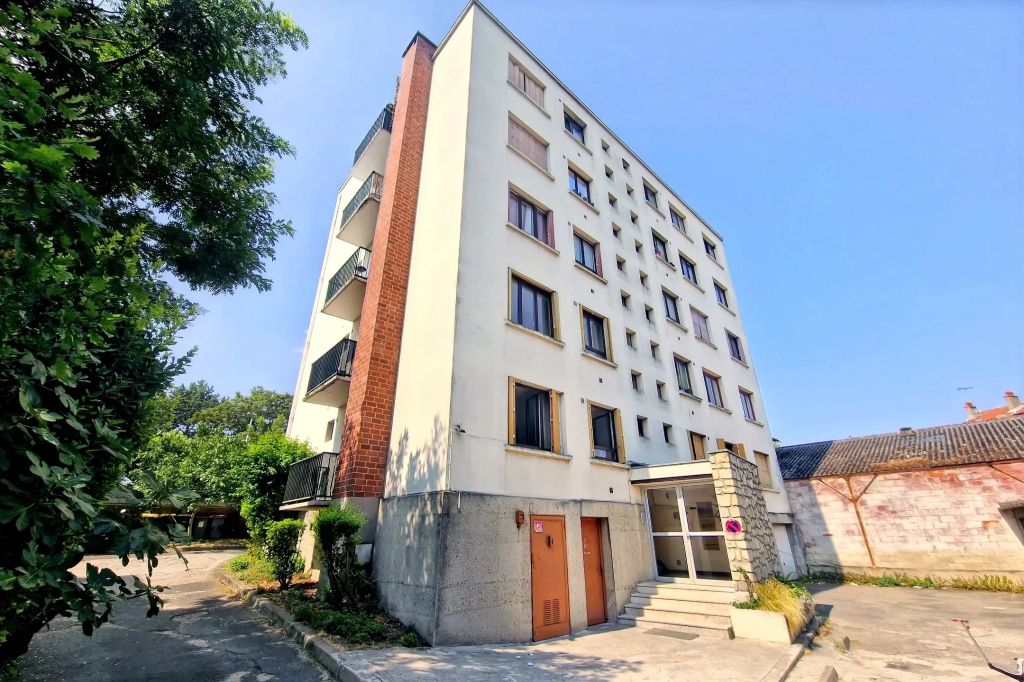 Appartement 64.77 m²