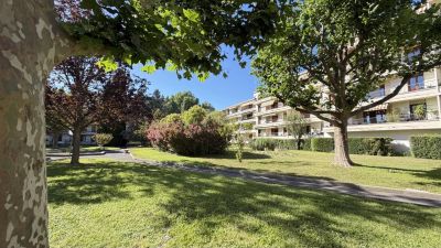 Vente Appartement Aix-en-Provence - Réf. 12933  - Mandataire immobilier Xavier Paris - image 4