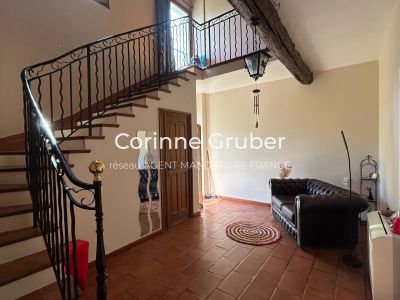 Vente Maison Digne-les-Bains - Réf. 12605  - Mandataire immobilier Corinne Gruber - image 15
